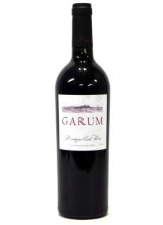 Vino rosso Garum