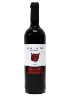 Vino rosso Gorgorito