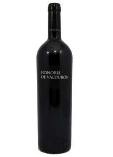 Vino rosso Honoris de Valdubón