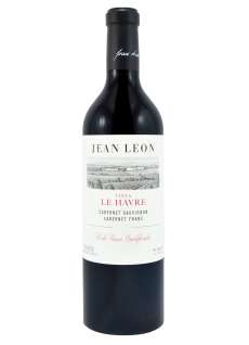 Vino rosso Jean Leon Vinya Le Havre