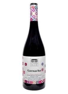 Vino rosso La Casona de la Vid Garnacha