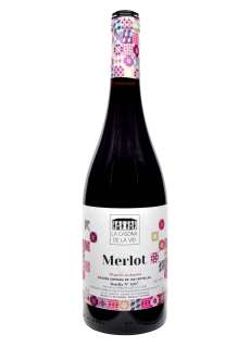 Vino rosso La Casona de la Vid Merlot