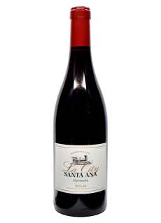Vino rosso La City Santa Ana Garnacha
