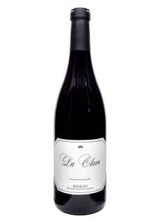 Vino rosso La Clave Mencía