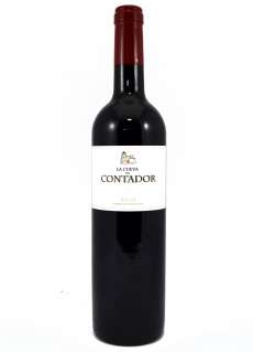 Vino rosso La Cueva del Contador