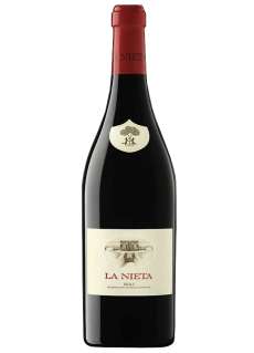 Vino rosso La Nieta