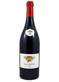 Vino rosso La Nieta