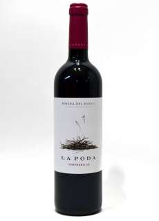 Vino rosso La Poda - Ribera del Duero