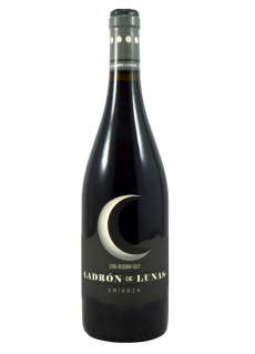Vino rosso Ladrón de Lunas