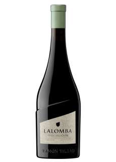 Vino rosso Lalomba - Finca Valhonta