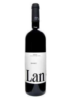 Vino rosso Lan  2018 - 6 Uds.