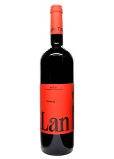 Vino rosso Lan  2022 - 6 Uds.