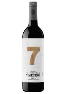 Vino rosso Lan 7 Metros