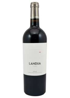 Vino rosso Landua