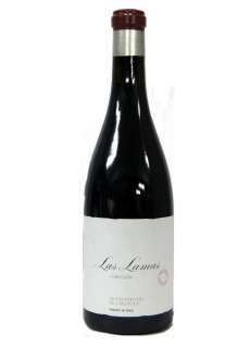 Vino rosso Las Lamas