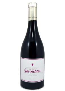 Vino rosso Las Violetas