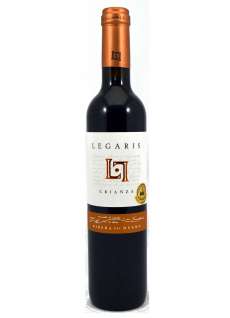 Vino rosso Legaris  50 CL.