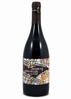 Vino rosso Luis Alegre Parcela Nº 5 -