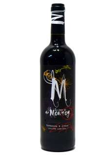 Vino rosso M de Monroy Garnacha & Syrah
