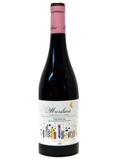 Vino rosso Macán Magnum