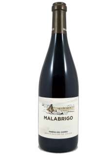 Vino rosso Malabrigo