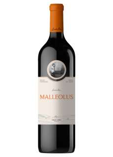 Vino rosso Malleolus