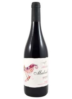 Vino rosso Malvid Tinto Joven