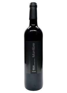 Vino rosso Mantibre