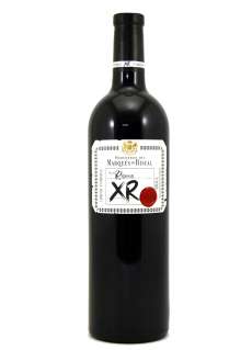 Vino rosso Marqués de Riscal XR  2