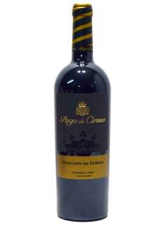 Vino rosso Marqués de Velilla