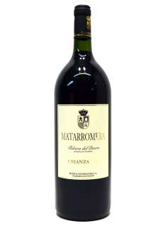 Vino rosso Matarromera  (Magnum)