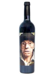 Vino rosso Matsu El Viejo