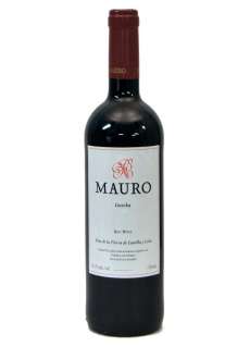 Vino rosso Mauro