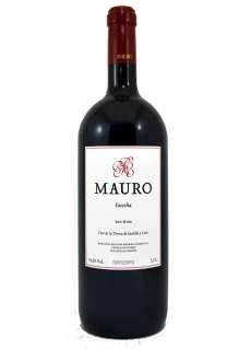 Vino rosso Mauro (Magnum)