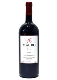 Vino rosso Mauro Magnum