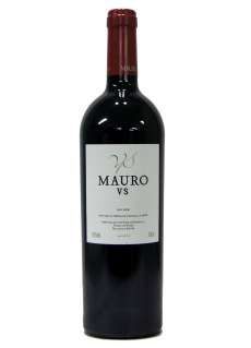 Vino rosso Mauro VS