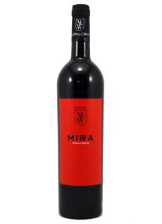 Vino rosso Mira Salinas