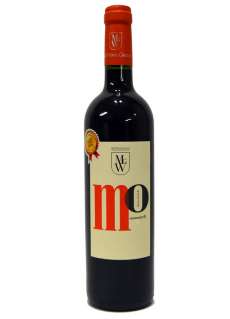 Vino rosso Mo Salinas Monastrell
