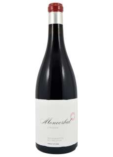 Vino rosso Moncerbal