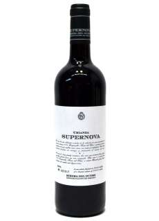 Vino rosso Montalvo Wilmot Colección Privada
