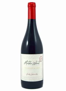 Vino rosso Montalvo Wilmot Varietales