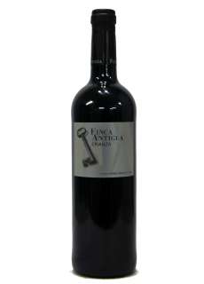 Vino rosso Monte Real de Familia