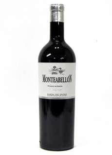 Vino rosso Monteabellón 14 Meses