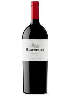 Vino rosso Monteabellón