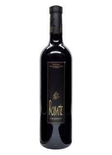 Vino rosso Montealto Robatie