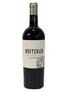 Vino rosso Montebaco