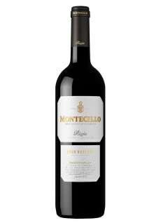 Vino rosso Montecillo  2012 - 3 Uds.