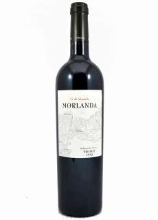 Vino rosso Morlanda