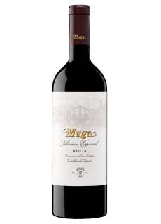 Vino rosso Muga  Selección Especial