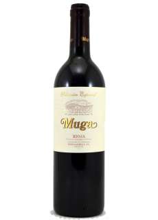 Vino rosso Muga  Selección Especial